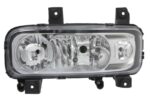 HL-ME025L Reflektor TRUCKLIGHT