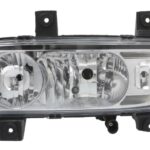 HL-ME025L Reflektor TRUCKLIGHT