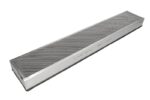 PUR-HC0455 Filtr kabiny PURRO