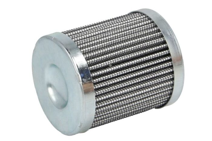 Hf29185 filtr hydrauliczny fleetguard - obrazek 2