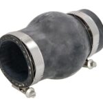 FE49165 Przewód gumowy układu chłodzenia FEBI BILSTEIN