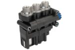 PN-12072 Zawór magnetyczny PNEUMATICS