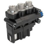 PN-12072 Zawór magnetyczny PNEUMATICS