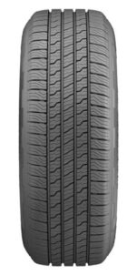 255/55R20 LTGO 110V WTHT Opony osobowe, SUV/4x4 GOODYEAR - obrazek 3