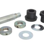 4.91836 Zestaw naprawczy drążka stabilizatora DT SPARE PARTS