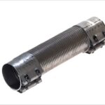 DIN54237 Tłumik drgań układu wydechowego DINEX