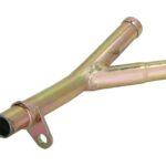 CZM111051 Przewód metalowy układu chłodzenia CZM