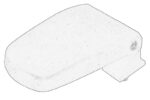 AL228235-JD Zawias drzwi OE JOHN DEERE
