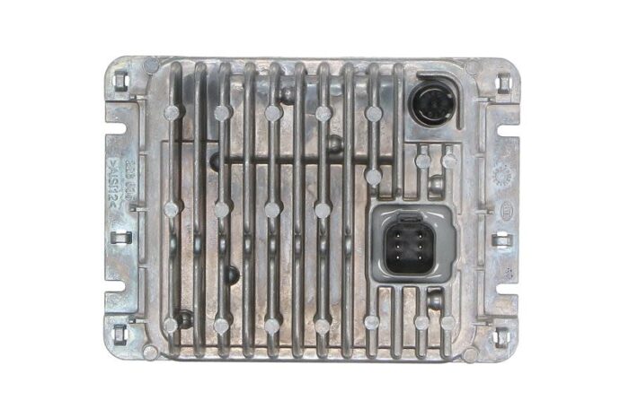 5ds227 488-101 sterownik hella - obrazek 3