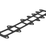 LE21509.00 Uszczelka kolektora wydechowego LEMA