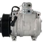 10B17-ACE99505 Kompresor klimatyzacji SANDEN