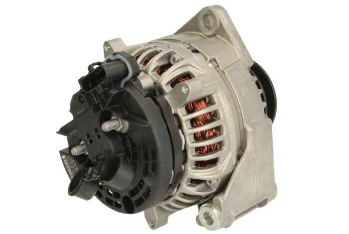 1 986 a01 027 alternator bosch - obrazek 2