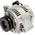 CAR116055 Alternator HC-CARGO