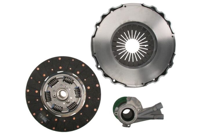 Val827578 zestaw sprzęgła valeo - obrazek 2
