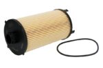 HU 12 013 Z Filtr oleju MANN-FILTER