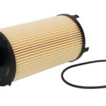 HU 12 013 Z Filtr oleju MANN-FILTER