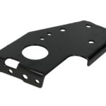 DAF-FBS-001L Mocowanie zderzaka PACOL