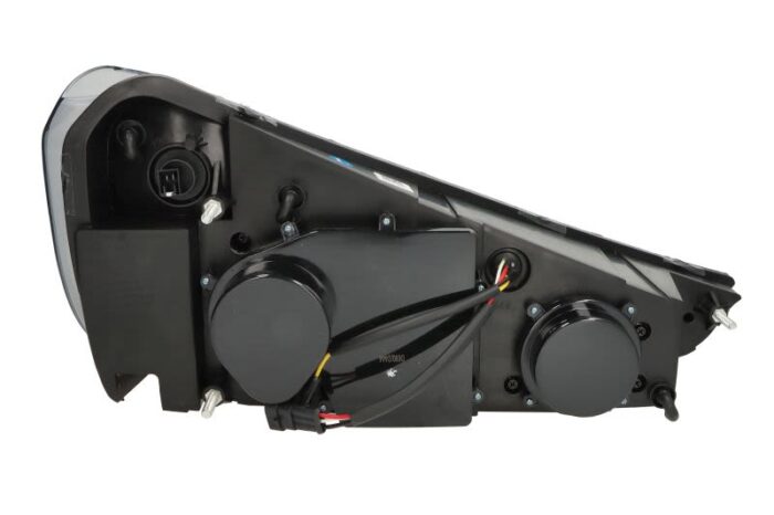 Hl-ir008l reflektor trucklight - obrazek 2