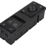 MER-PC-010 Przełącznik podnośnika szyby PACOL
