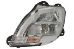 5.81296 Reflektor DT SPARE PARTS