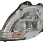 5.81296 Reflektor DT SPARE PARTS