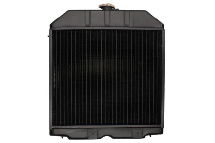 D7ag149tt chłodnica silnika thermotec - obrazek 2