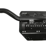 1.23202 Mocowanie błotnika DT SPARE PARTS