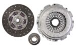 VAL827545 Zestaw sprzęgła VALEO