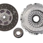 VAL827545 Zestaw sprzęgła VALEO