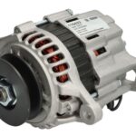CAR115432 Alternator HC-CARGO