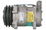TM8600241 Kompresor klimatyzacji TEAMEC