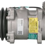 TM8600241 Kompresor klimatyzacji TEAMEC