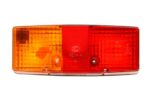 2SD003 184-031 Lampa tył HELLA
