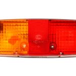 2SD003 184-031 Lampa tył HELLA