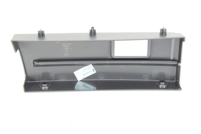 Scr/239 stopień kabiny covind - obrazek 2