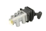 PN-10365 Ręczny zawór hamulcowy PNEUMATICS - obrazek 2
