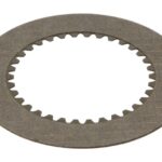 0501232652ZF Element skrzyni biegów ZF