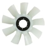 D9JD006TT Wiatrak wentylatora THERMOTEC
