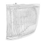 500043477 Elementy lampy kierunkowskazu OE IVECO