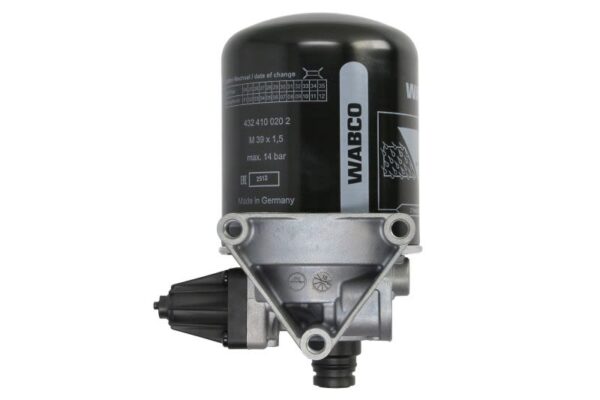 432 410 115 0 osuszacz powietrza wabco - obrazek 3