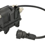 SCA-BS-001 Heble i skrzynki elektryczne AKUSAN