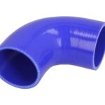 SE60-85X85 Kolanko silikonowe układu chłodzenia THERMOTEC