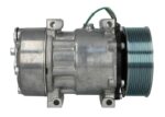 QP7H15-8263 Kompresor klimatyzacji TCCI - obrazek 4