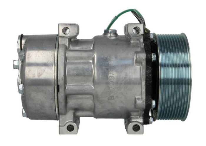Qp7h15-8263 kompresor klimatyzacji tcci - obrazek 4