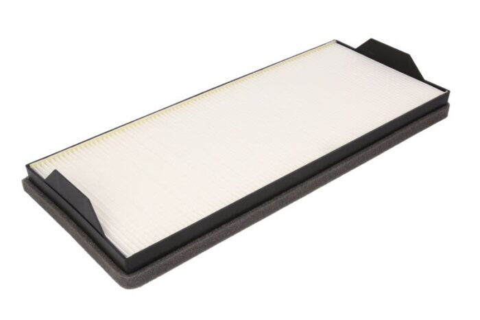 K 1345 filtr kabiny filtron - obrazek 2