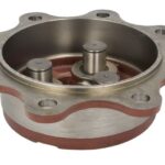 B05-AG-1117 Zestaw napr. zwolnicy BTA