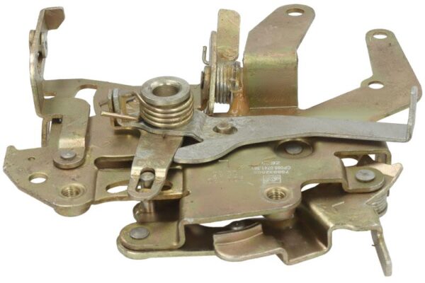 4. 68381 zamek drzwi dt spare parts - obrazek 2