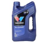 ALL CLIMATE 10W40 5L Oleje i smary VALVOLINE