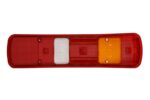 A41-1040-001 Klosz lampy tył ASPOCK - obrazek 2