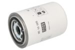 WD 10 025 Filtr hydrauliczny MANN-FILTER